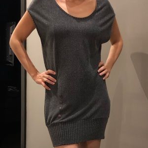 Fitted tunic